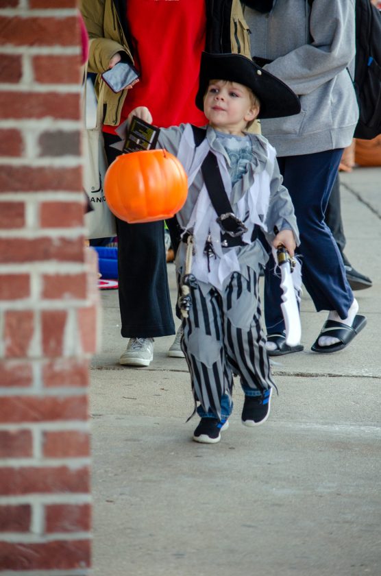 Halloween